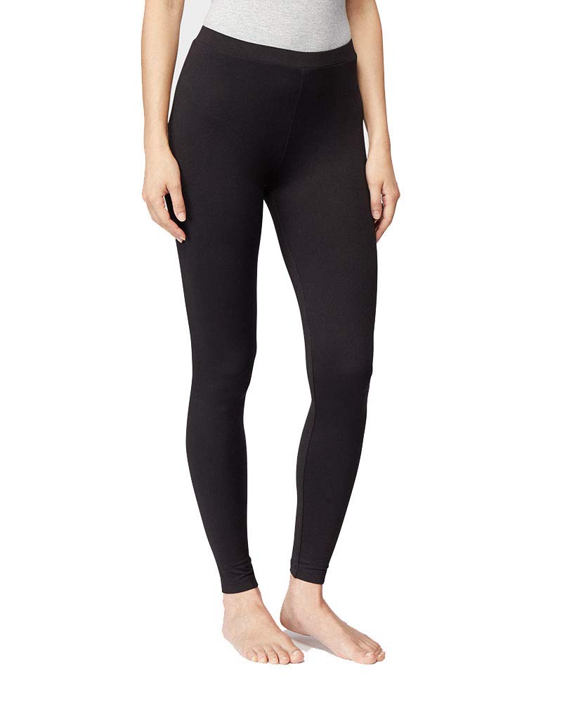 32 Degrees Women's Thermal Underwear Set - Soft & Warm Base Layer for Cold Weather - Perfect for Hiking, Skiing & Winter Outdoor Activities