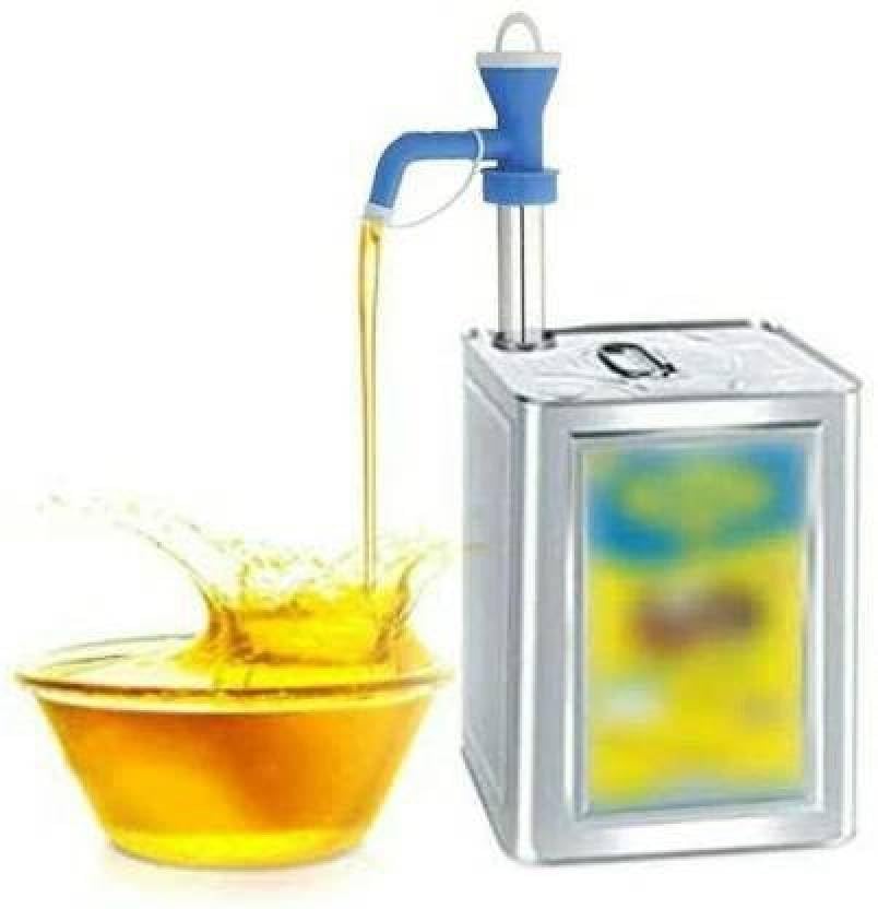 Blue 10 Ltr