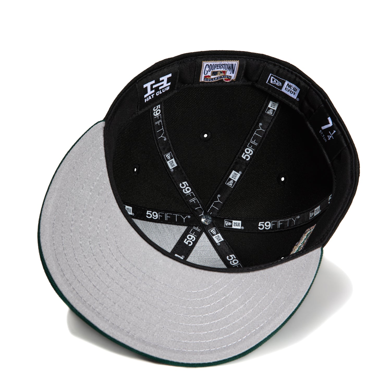 New Era 59Fifty Arizona Diamondbacks Inaugural Patch Upside Down Snapback Hat - Black, Green, Purple, Royal - Perfect for Baseball Games, Fan Collections & Streetwear Fashion