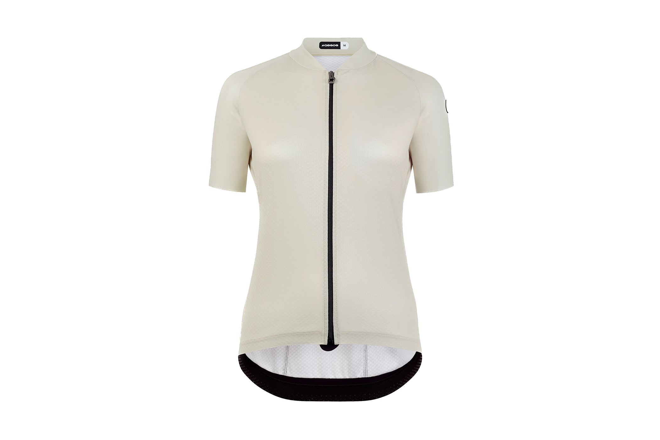 ASSOS Uma GT Women's Cycling Jersey C2 Evo - High-Performance Bike Shirt for Road & Mountain Biking - Perfect for Training & Racing