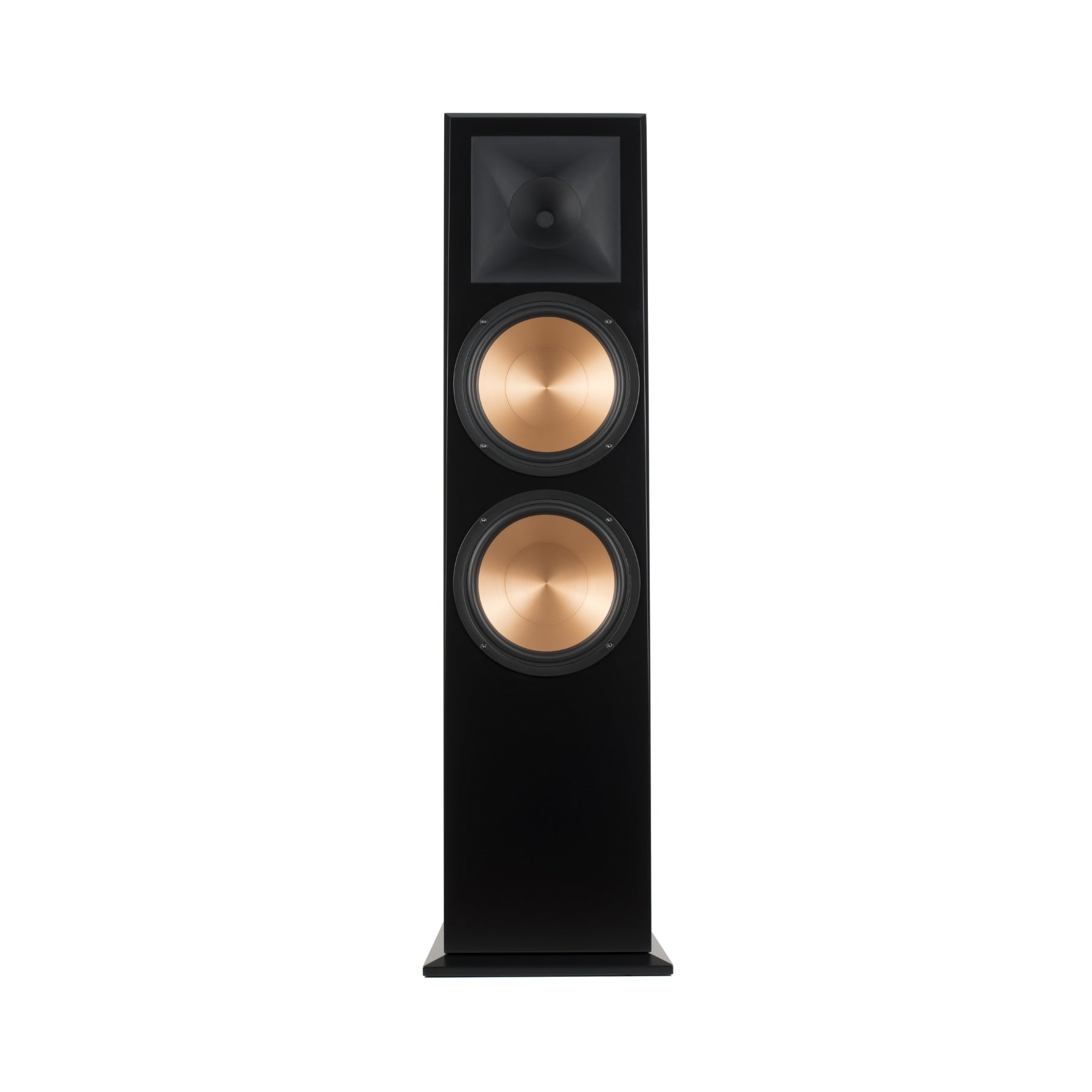 Klipsch RF-7 III Floorstanding Speakers - High-End Audio for Home Theater & Music | Open Box Clearance Sale | Perfect for Living Room, Home Theater & Audiophile Setups