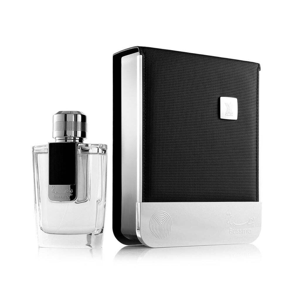 Bussma Eau De Parfum 95ml for Women - Long Lasting Floral Fragrance | Perfect for Daily Wear, Office & Special Occasions