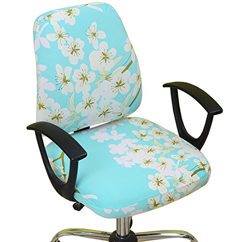 Mint Floral