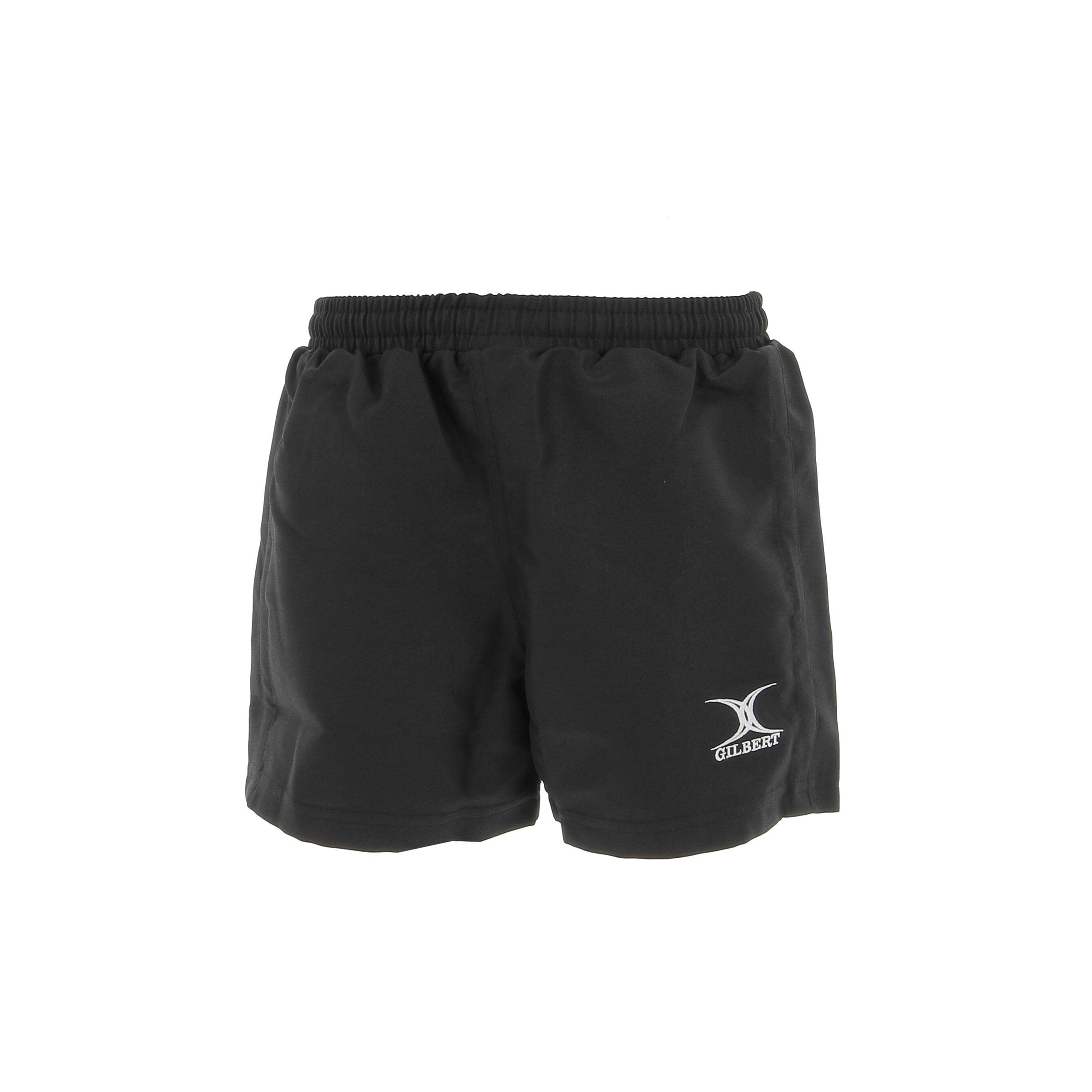 Gilbert Saracen Shorts - Men's Athletic Running & Gym Workout Shorts with Pockets - Perfect for Jogging, Training & Outdoor Activities