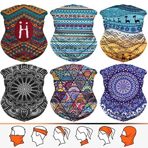 A-new Boho