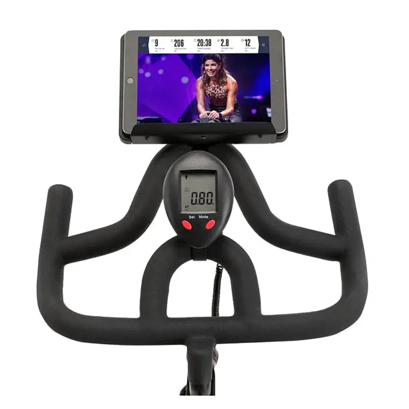 ProForm SPX 505 Indoor Cycling Bike - Stationary Exercise Bike for Home Gym, Cardio & Spin Workouts - Perfect for Weight Loss & Fitness Training