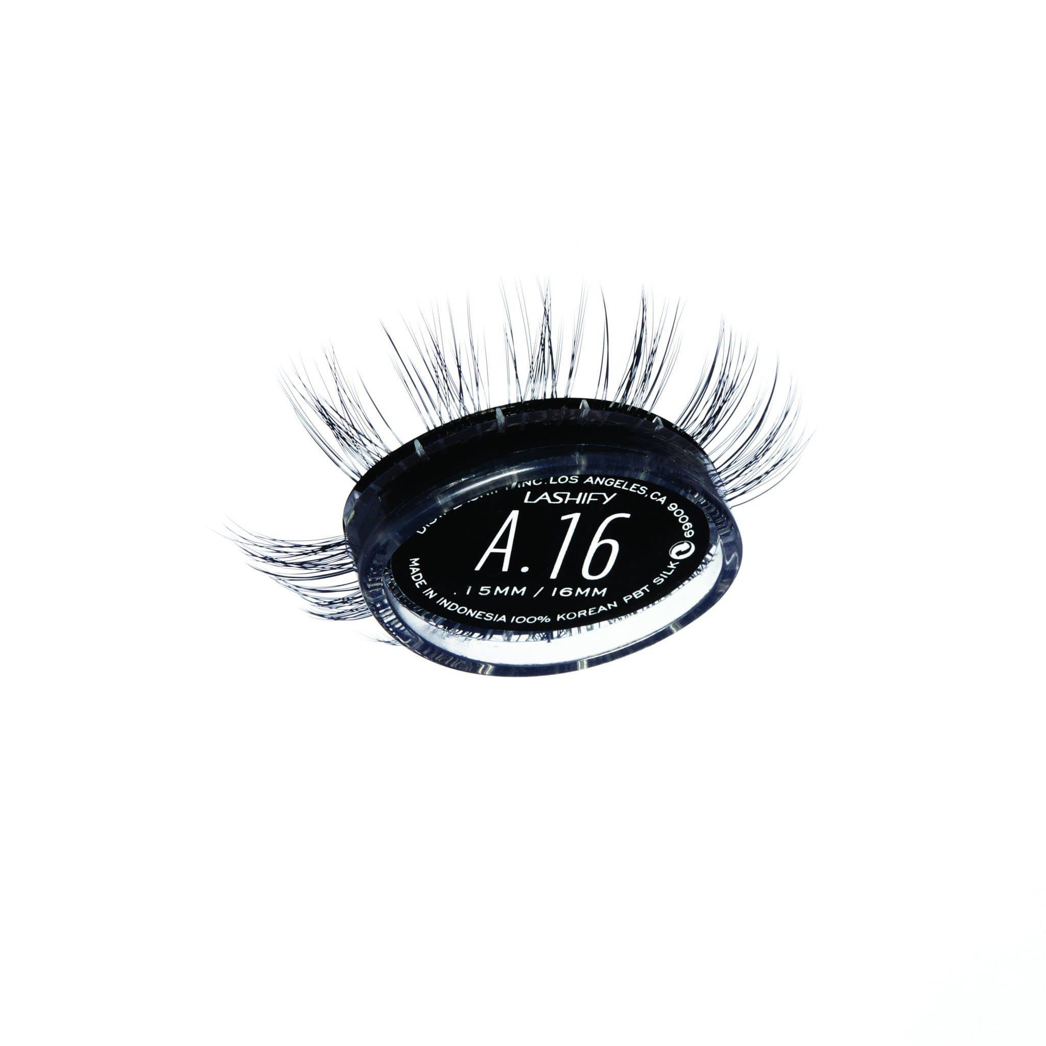 Amplify Core Gossamer® Lash - Volumizing Mascara for Long & Thick Lashes | Perfect for Daily Wear & Special Occasions