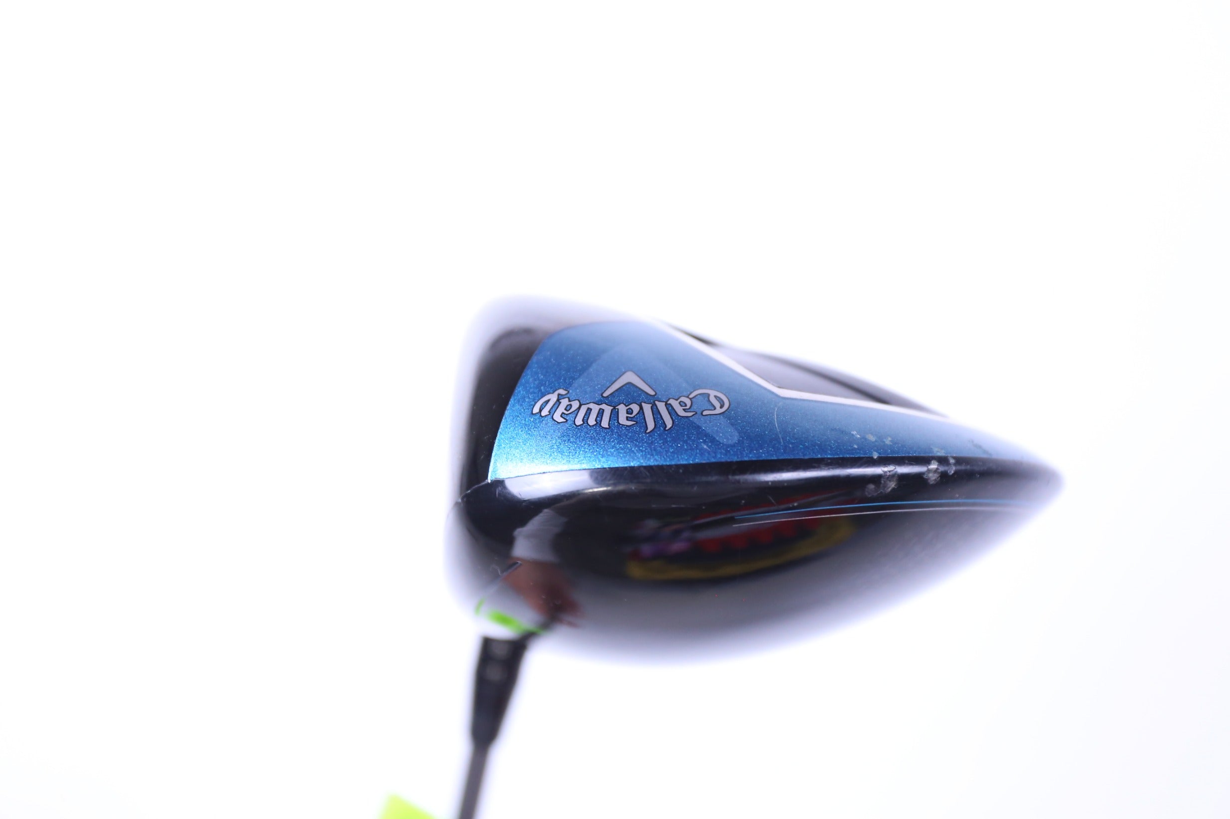 Used Callaway Rogue Driver 9° Extra Stiff Flex Aldila Rogue MAX Right Handed Golf Club - Perfect for Low Handicap Players & Long Distance Drives on the Course