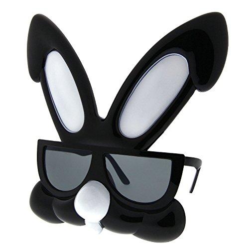 Rabbit-black