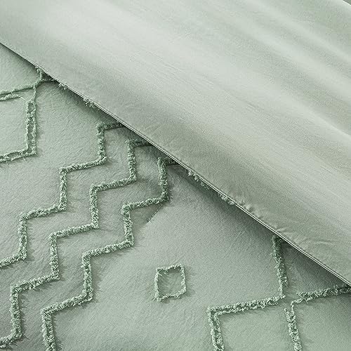 08 - Sage Green