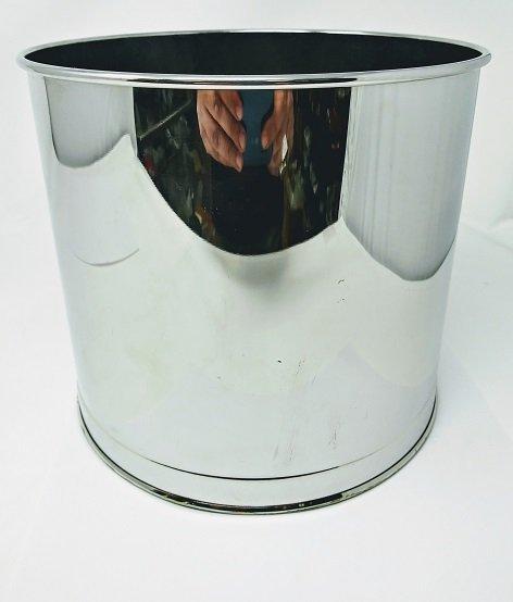 Elgi Ultra Mini 1.25L Wet Grinder - Compact Stainless Steel Drum for Indian Cooking | Perfect for Grinding Dosa/Idli Batter & Spices at Home