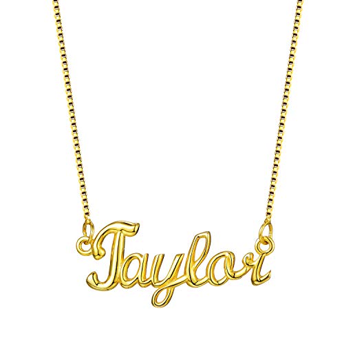 3D - Gold