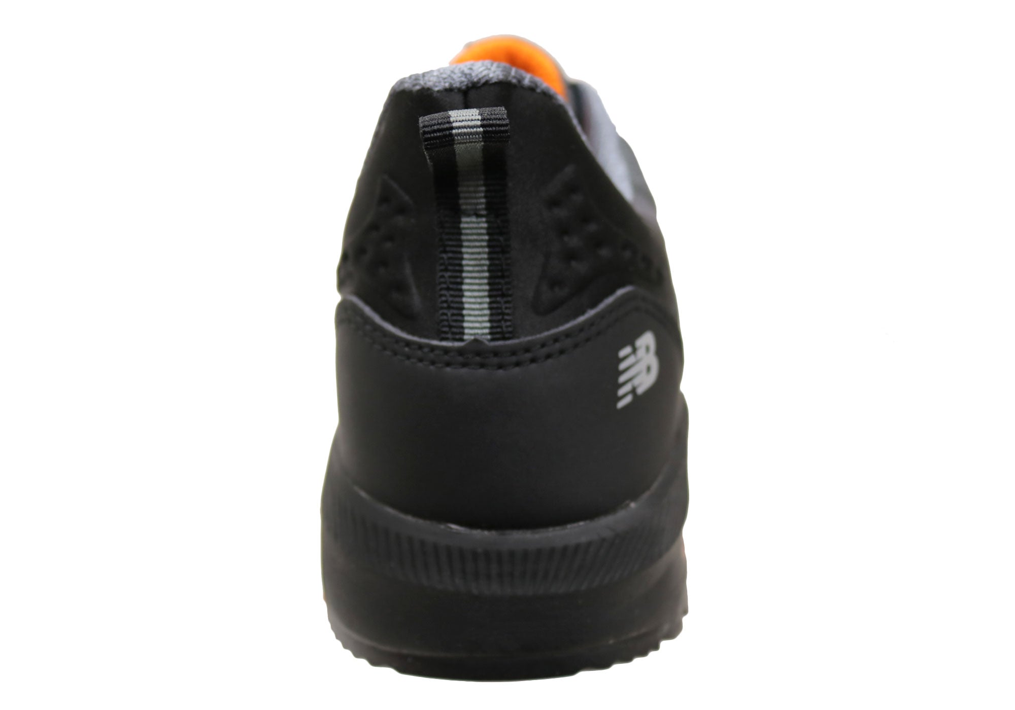 New Balance Speedware Men's Composite Toe 2E Wide Work Shoes - Lightweight Safety Shoes for Construction, Warehouse & Industrial Work