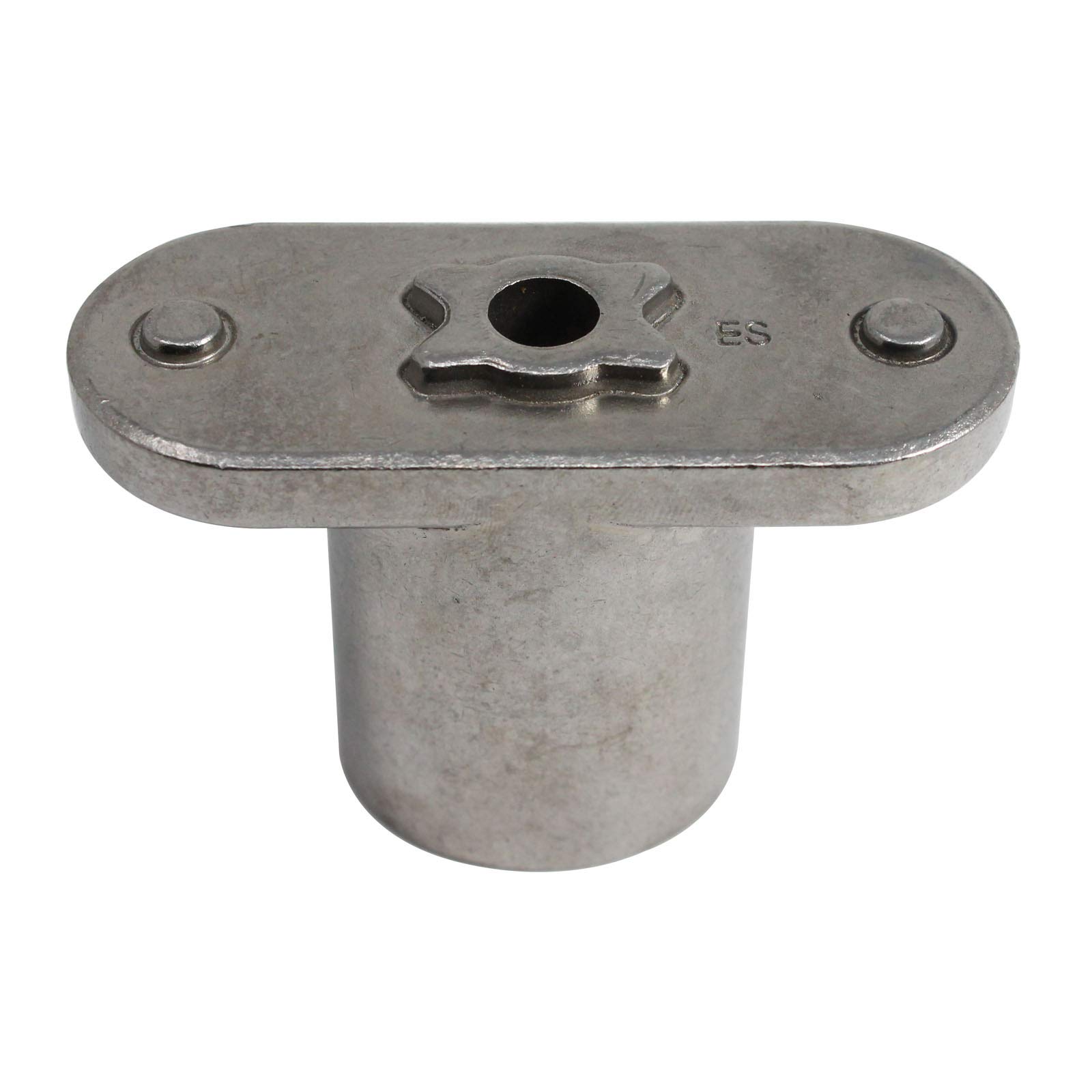 MTD 11A-544B513 (2008) Lawn Mower Blade Adapter Replacement 748-0377E - Compatible with 748-0377C Adapter | UpStart Components | Perfect for Lawn Maintenance & Mower Repair