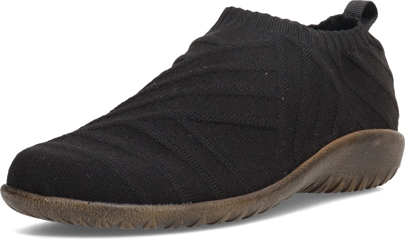 NAOT Women's Okahu Comfortable Walking Shoes - Lightweight Slip-On Loafers for Women, Perfect for Travel, Work & Casual Wear
