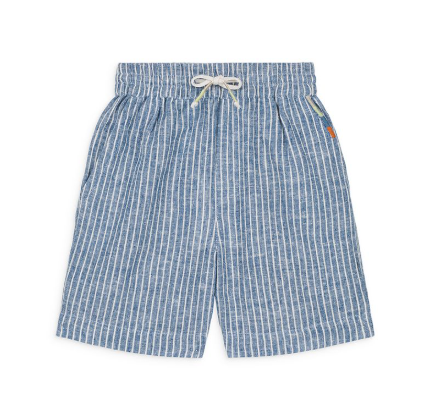 BLUE STRIPES