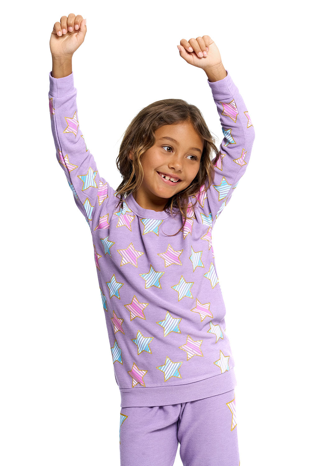 Star Party Sweatshirt - Cozy Pullover Hoodie for Women & Men | Perfect for Christmas, Birthday Gifts & Casual Outfits | Great for Parties, Date Nights & Weekend Wear