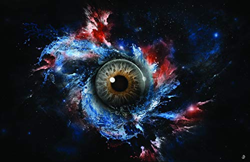 Eye See You
