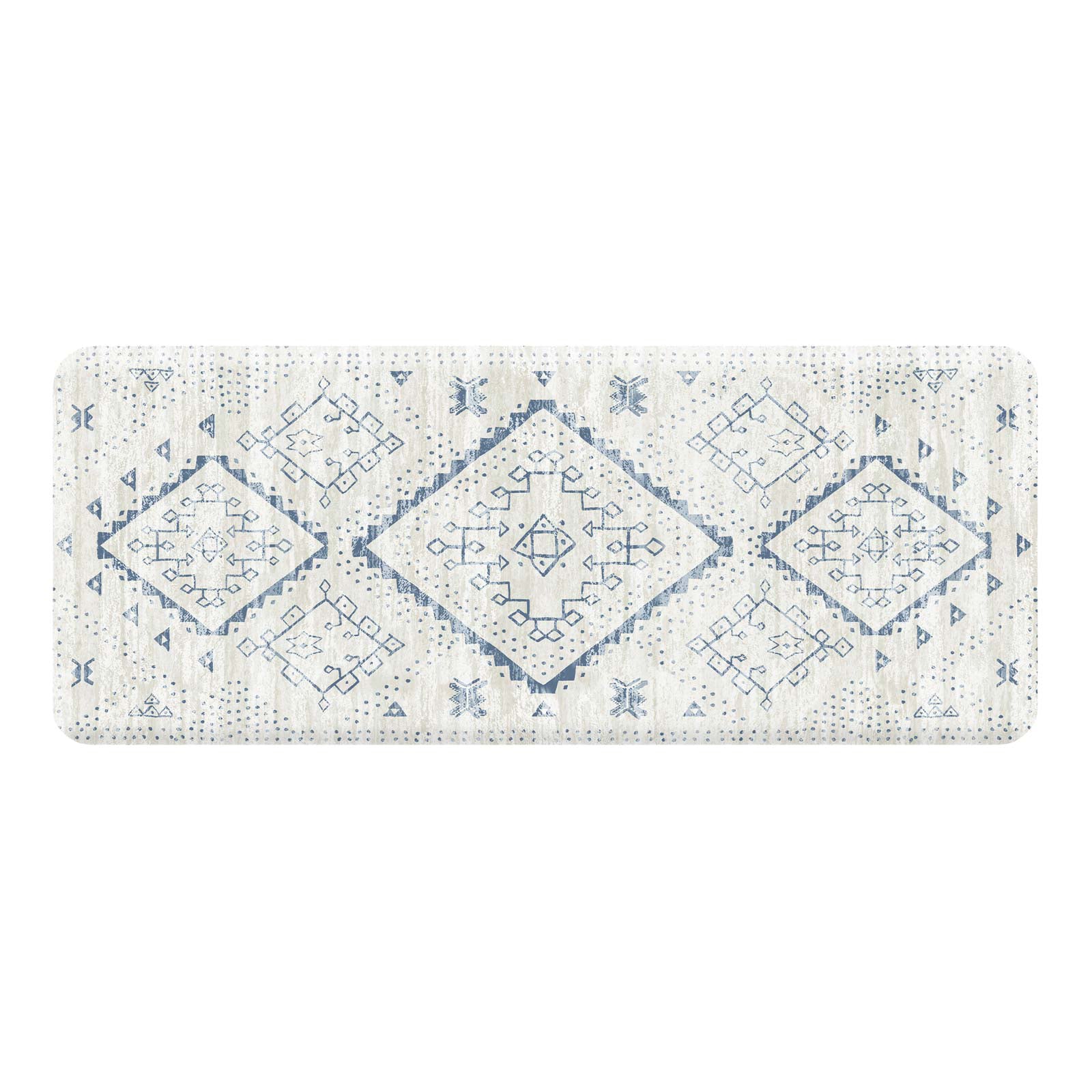 Nama Standing Mat | Anti-Fatigue Comfort Mat for Work & Home | Ergonomic Support for Long Hours Standing | Perfect for Office, Kitchen, Salon & Workstations