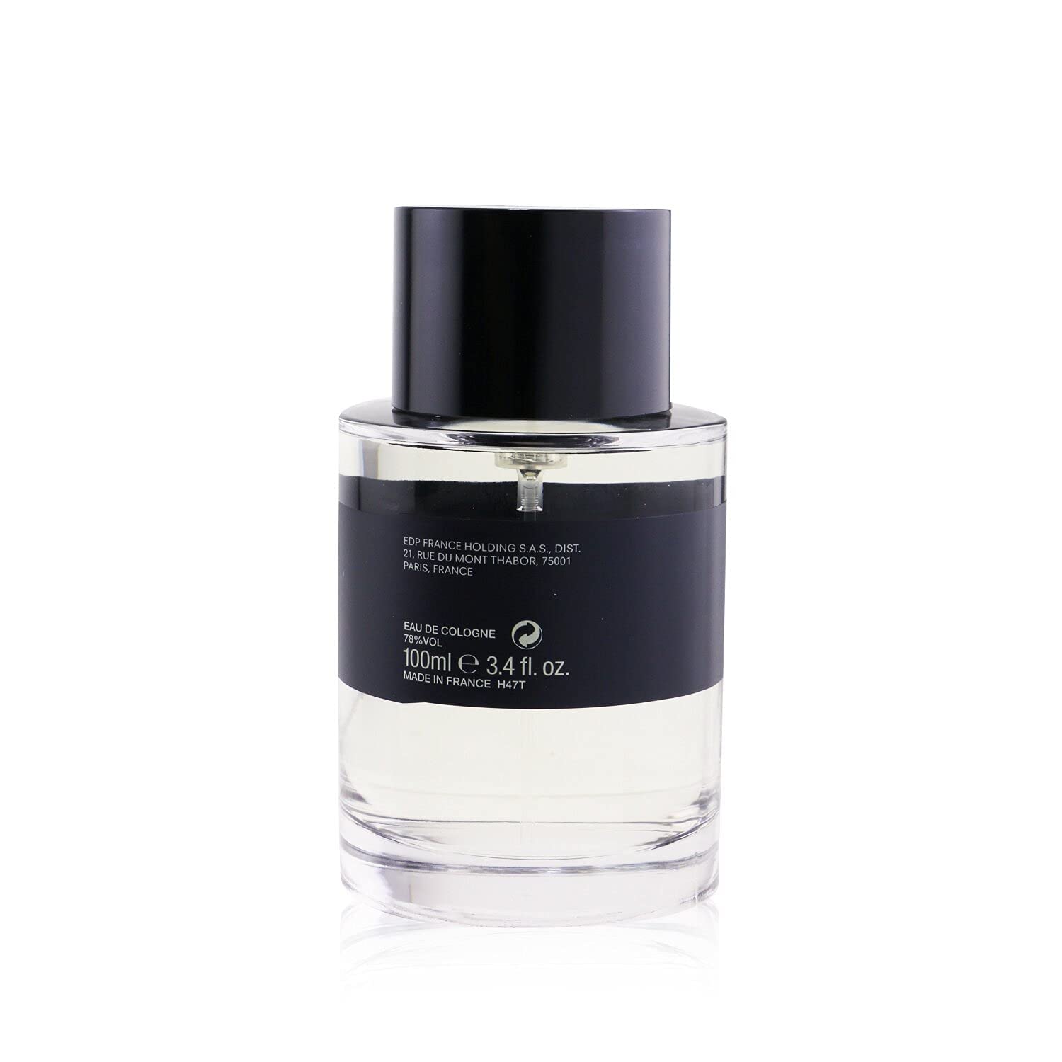 Frederic Malle Cologne Bigarade Eau De Cologne Spray 3.4 oz - Fresh Citrus Unisex Perfume for Men & Women | Perfect for Daily Wear, Office & Special Occasions