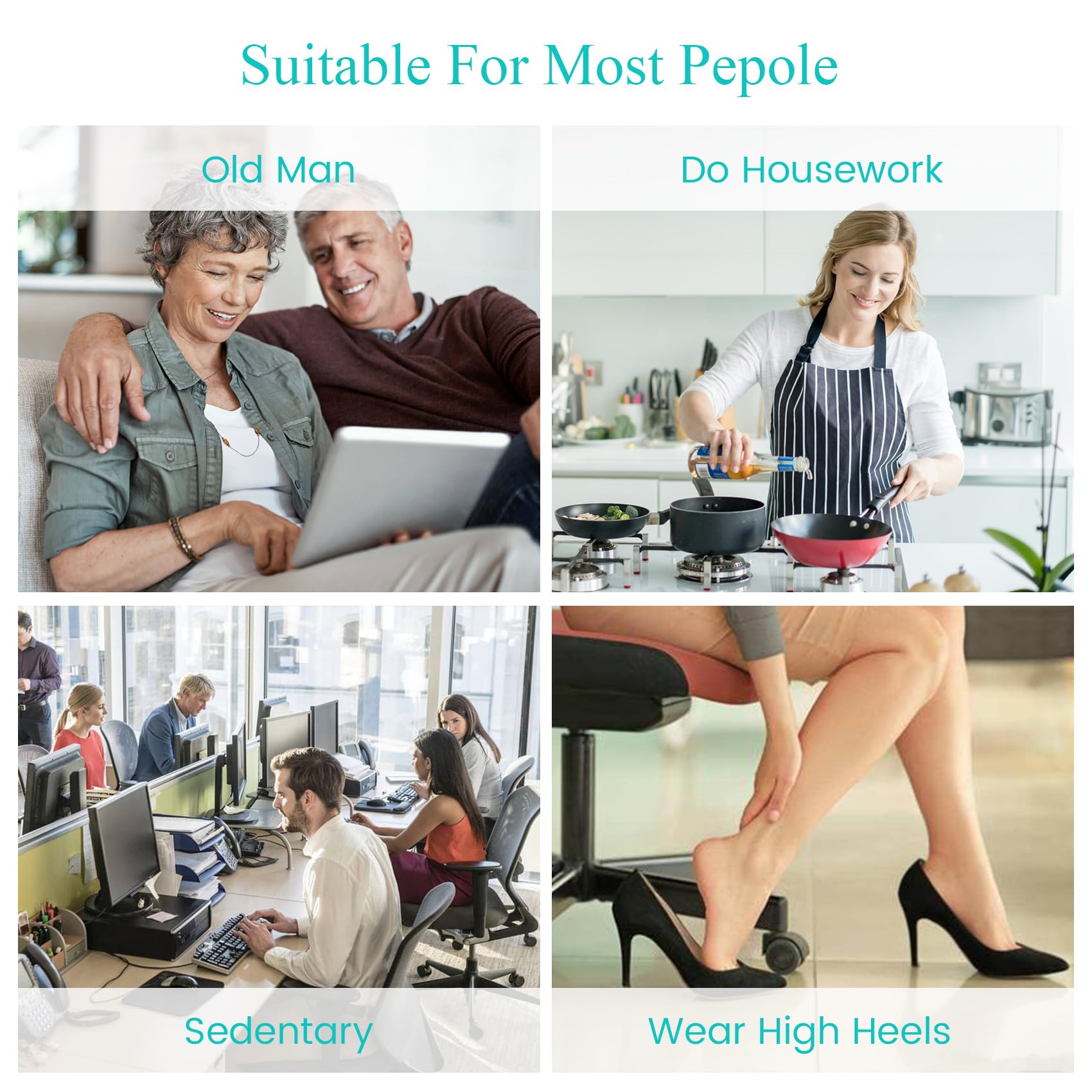 Ionic Detox Foot Spa Machine - Portable Foot Bath with 200 Liners & 2 Super Ion Arrays for Home Beauty & Relaxation | Perfect for Stress Relief, Detoxification & Spa Day at Home