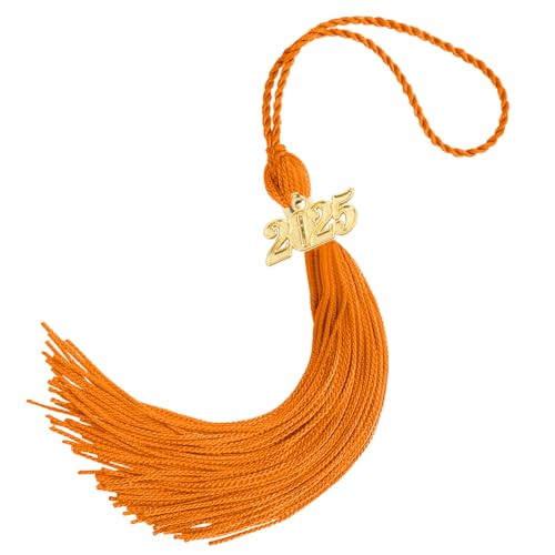 2025 Orange