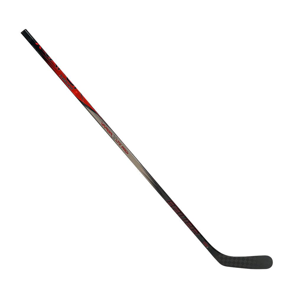 Bauer Vapor XLTX Pro+ Senior Hockey Stick - High Performance Carbon Fiber Composite for Ice Hockey Players - Perfect for Competitive Games & Training Sessions