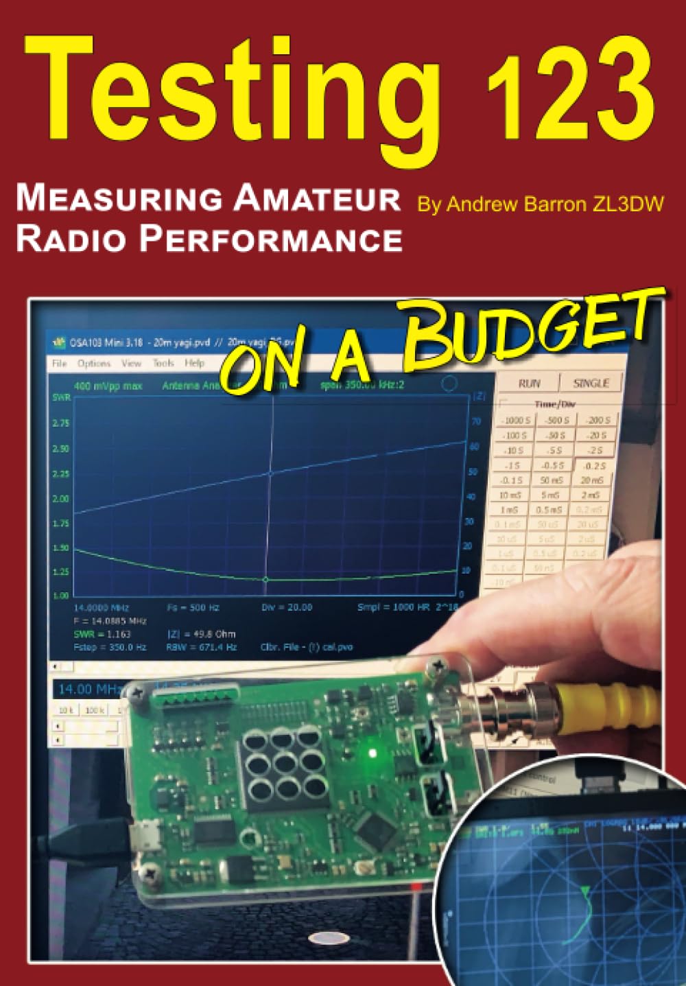 Affordable Amateur Radio Performance Testing Guide - Radio Today Tips for Budget-Friendly Measurements | Perfect for Hobbyists & Beginners