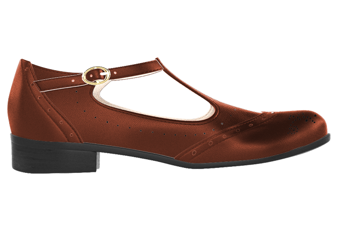 Jane Mary Janes - Comfortable & Stylish Women's Casual Shoes for Everyday Wear | Perfect for Walking, Work & Outdoor Activities