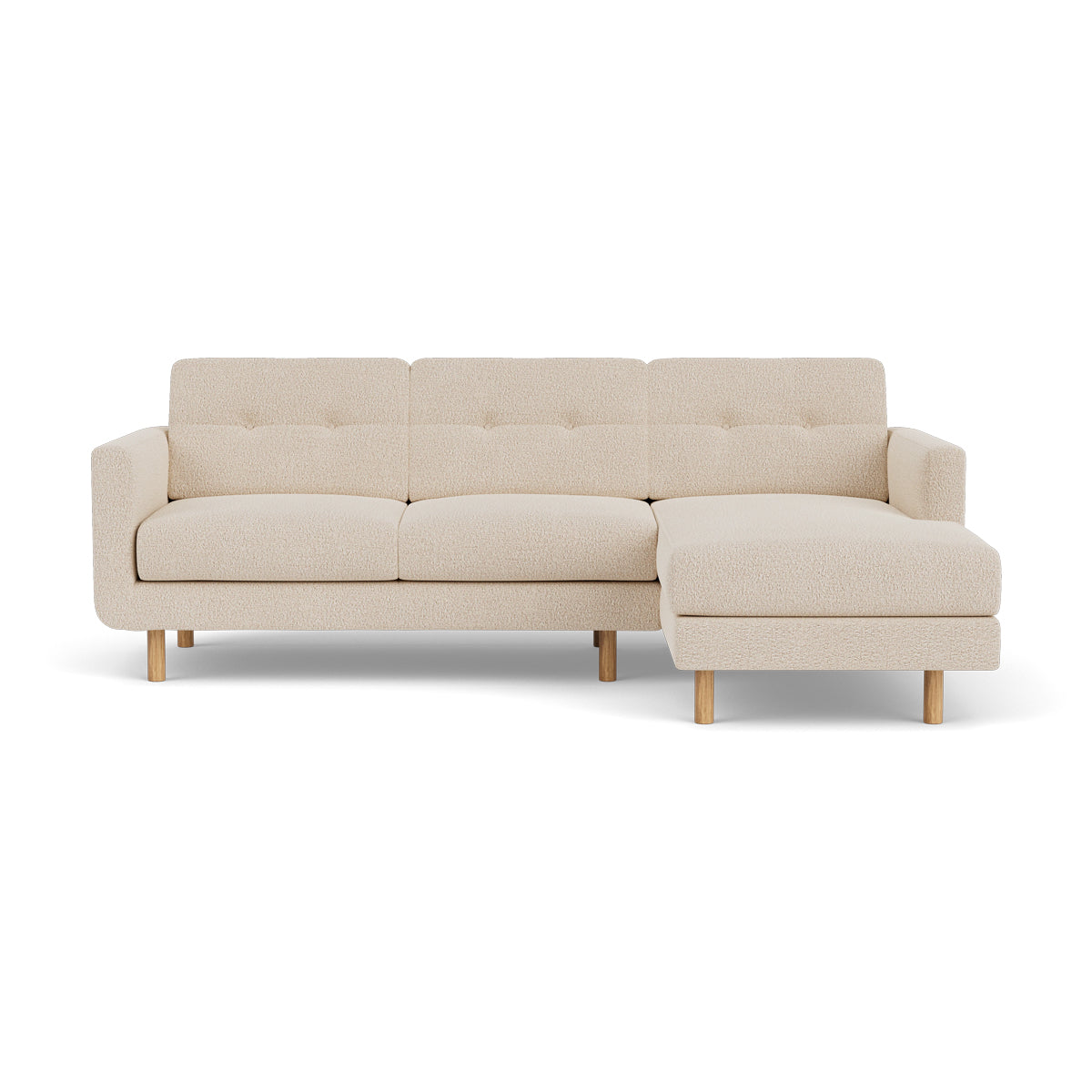 Pasha Dune Boucle