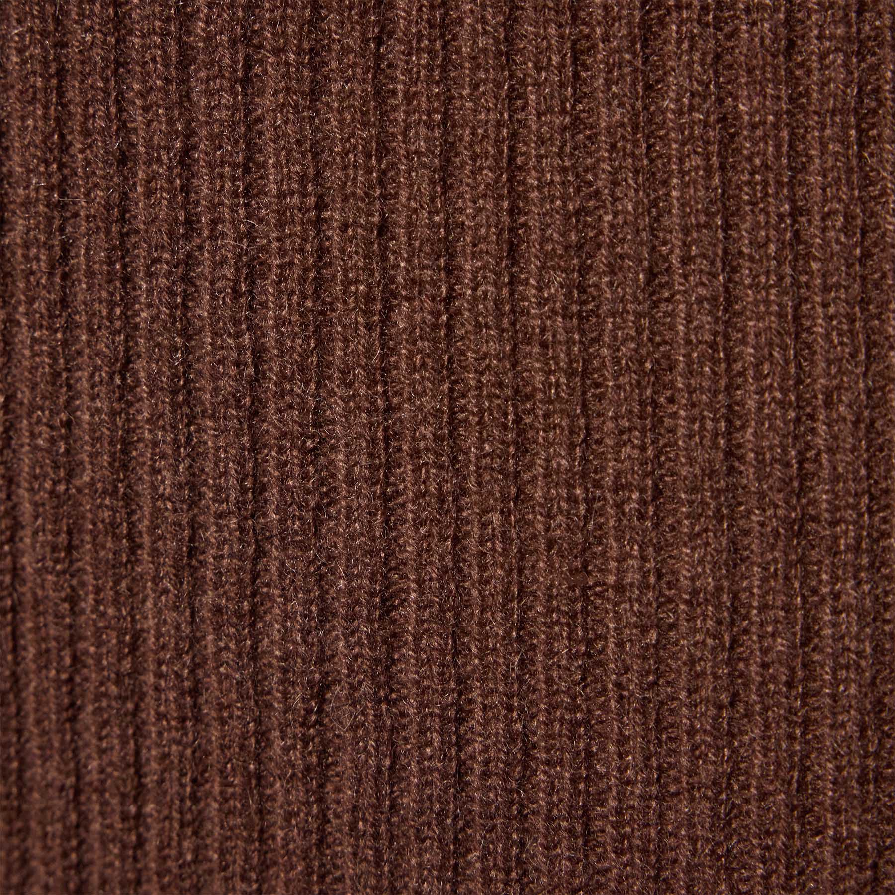 Luxury Cashmere Ribbed Skirt for Women - Soft & Warm Winter Knit Pencil Skirt (Multiple Colors) - Perfect for Office Wear, Holiday Parties & Casual Outings