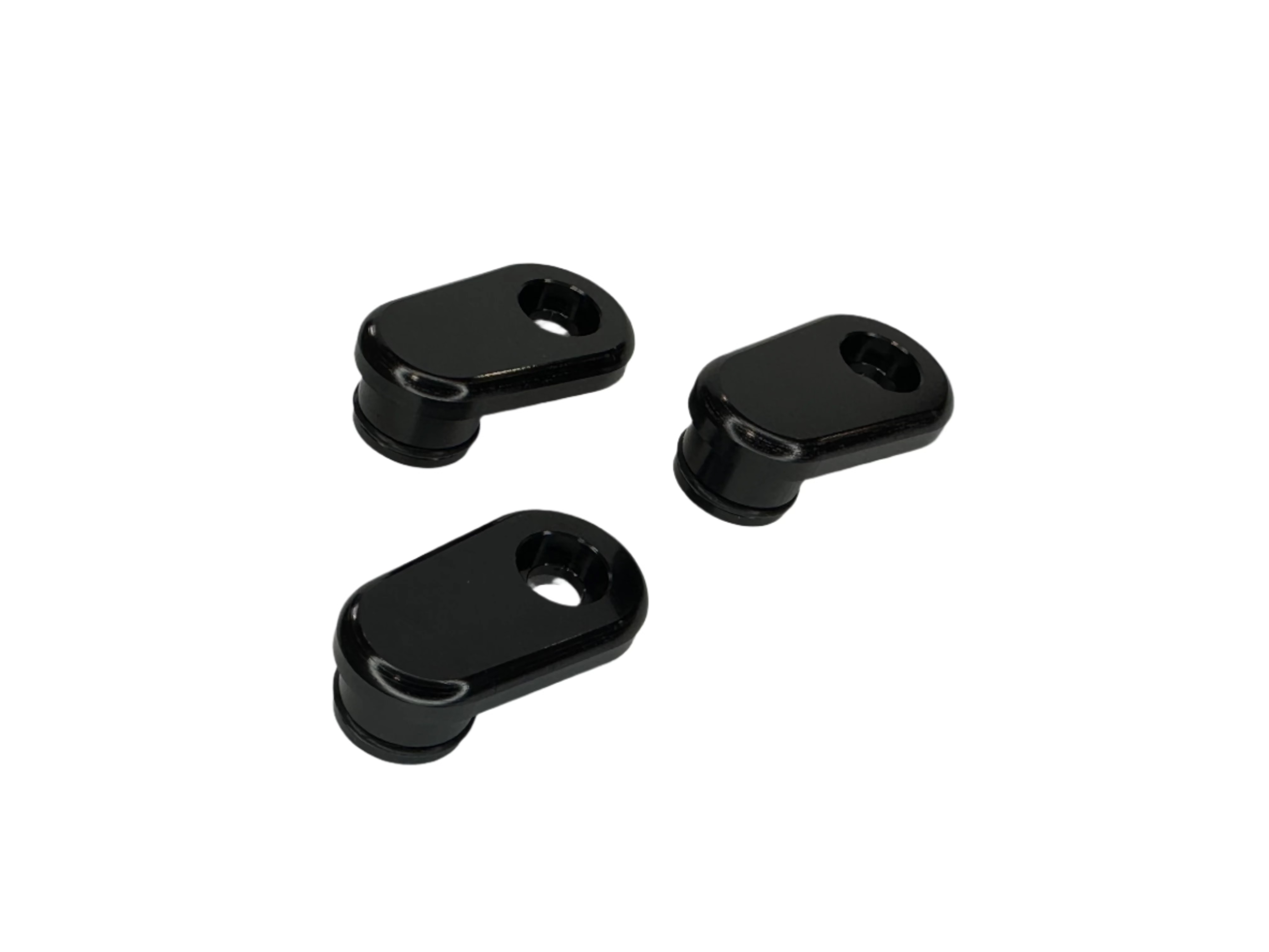 High-Performance BPS Camshaft Sensor Block Off Kit for 2011-2021 Ford Mustang GT/V6 - Eliminates CEL & Improves Engine Performance - Perfect for Track Days & Performance Upgrades