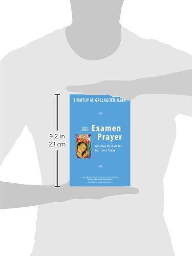 The Examen Prayer: Ignatian Wisdom for Daily Spiritual Growth & Reflection | Christian Meditation Guide for Modern Life