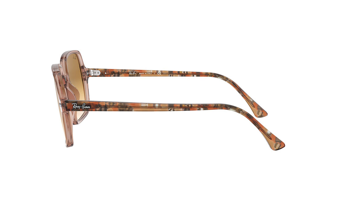 RayBan 1973 Classic Aviator Sunglasses - Polarized UV Protection for Men & Women - Perfect for Driving, Travel & Outdoor Activities