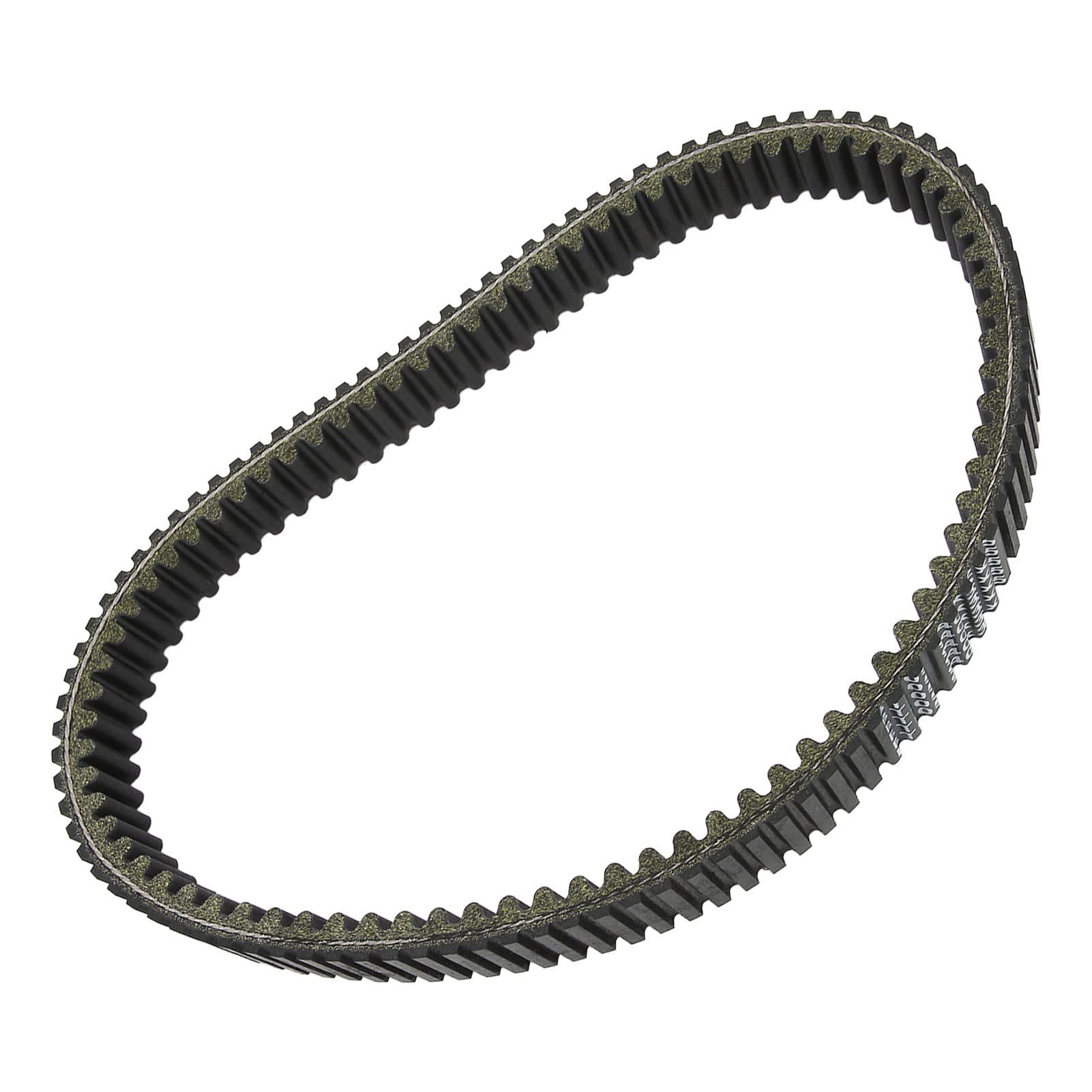 Reinforced Fiber CVT Belt for ATV - Durable & Flexible Drive Belt for Off-Road Adventures