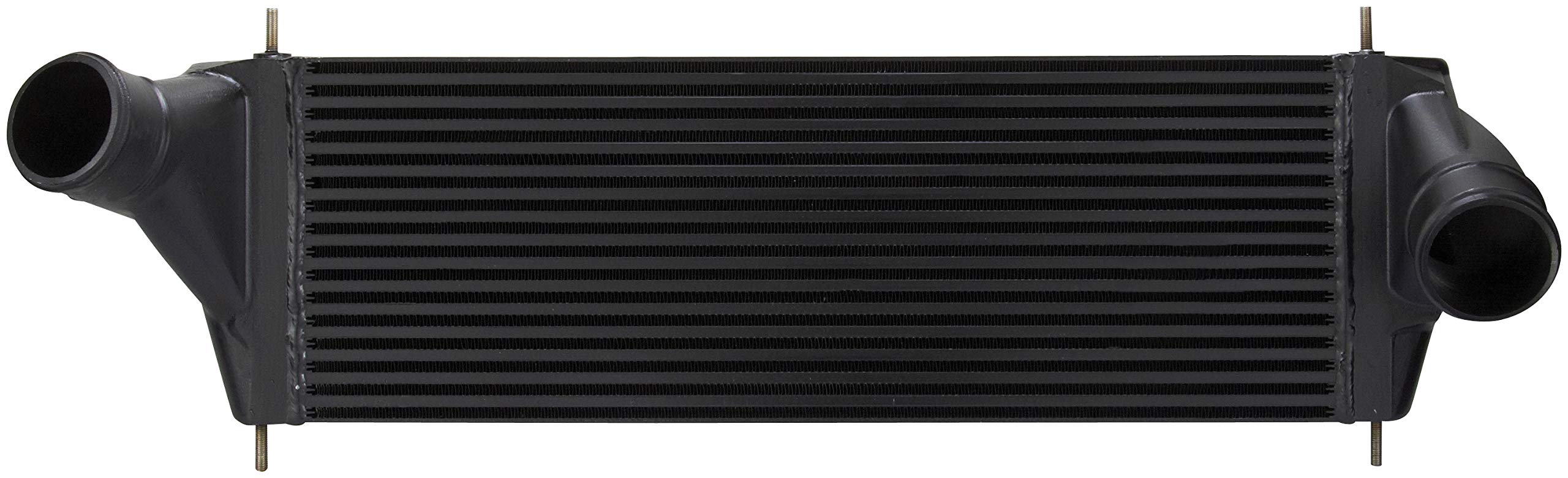 High-Performance Spectra Premium 4401-3509 Charge Air Cooler for International Truck Models | Durable Intercooler Replacement for Improved Engine Efficiency | Ideal for Commercial Fleets & Heavy-Duty Applications