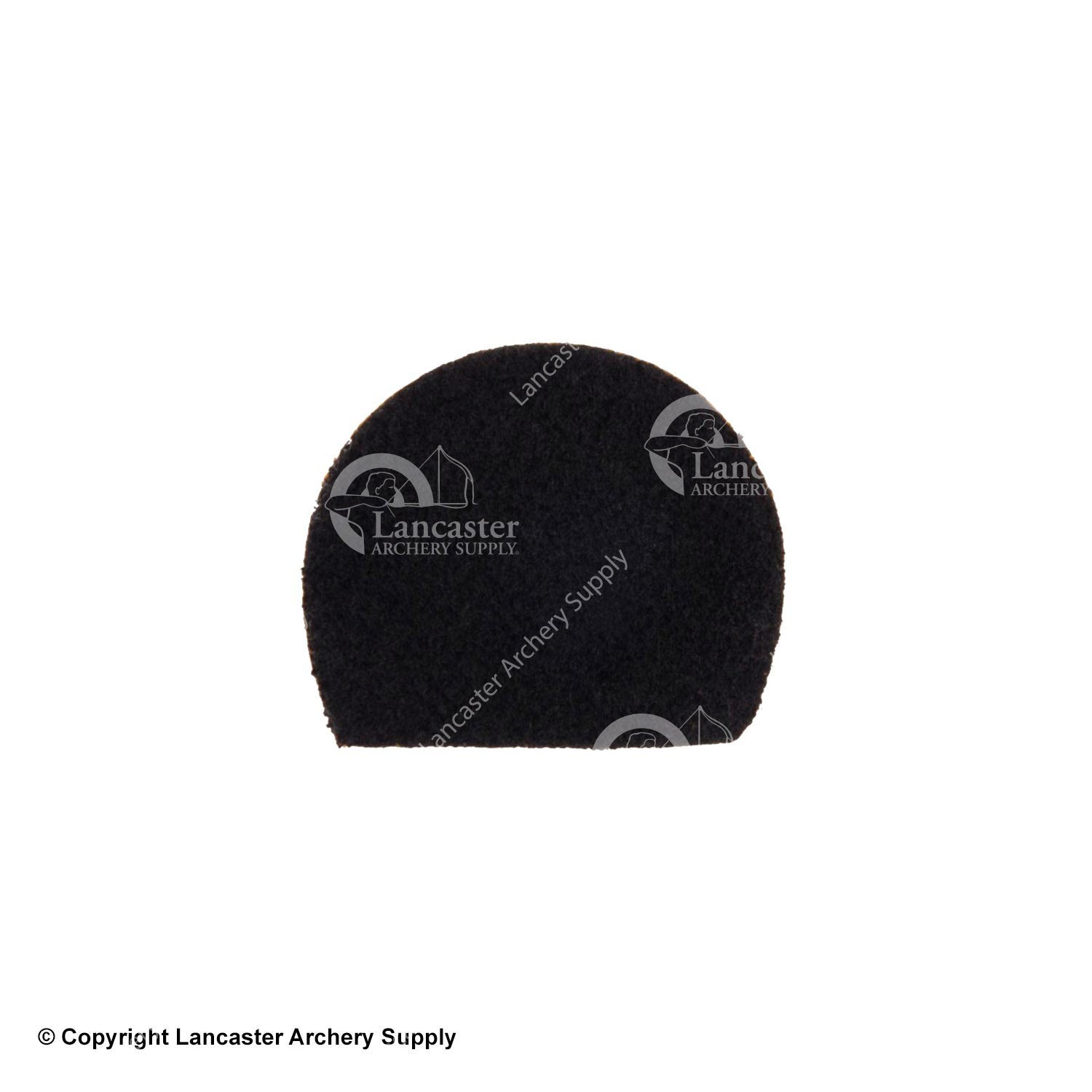 Bearpaw Arrow Plate Felt Rest - High-Quality Bow Accessory for Archery & Hunting | Perfect for Target Practice & Outdoor Adventures