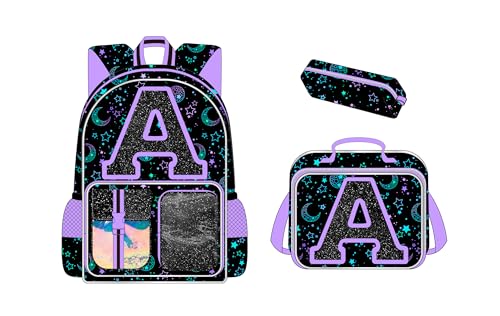 Black Purple