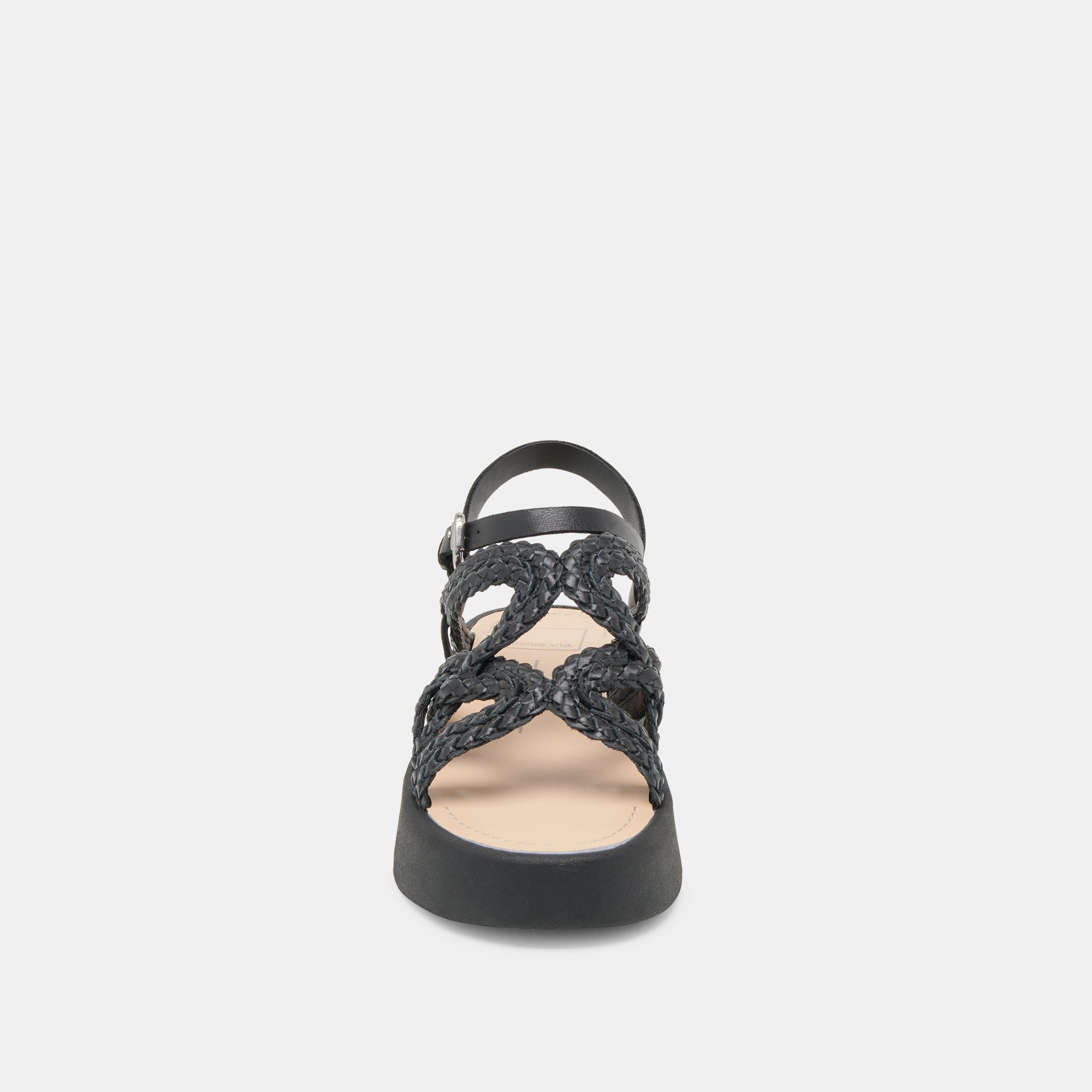 Premium Gatsby Sandals for Men - Black Genuine Leather Comfortable Slides - Perfect for Beach, Pool, and Casual Summer Wear