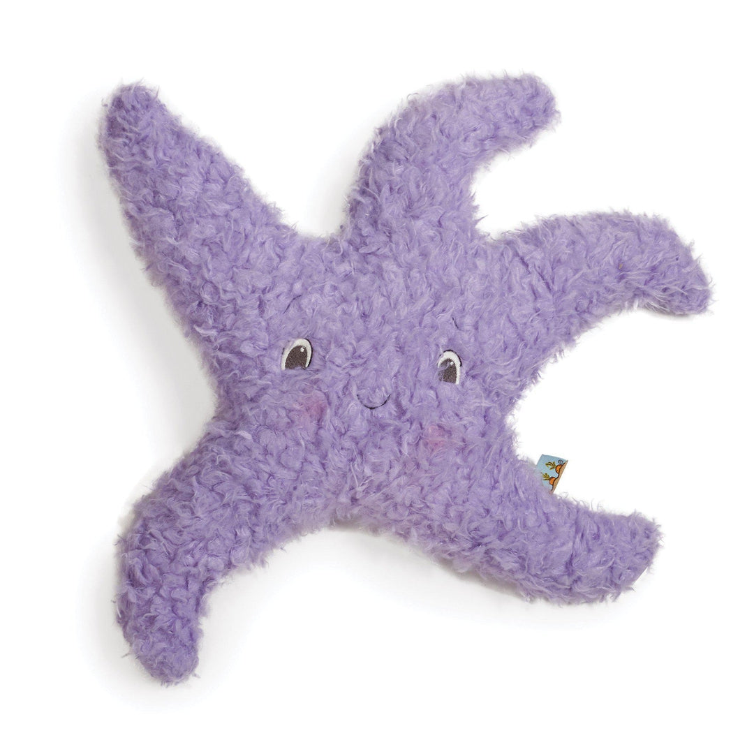 Marley Starfish - Unique Collectible Figurine for Home Decor & Gifts | Perfect for Beach-Themed Rooms, Aquarium Displays & Tropical Decor