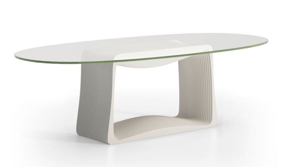 BBB Layer Table - Modern Multi-Level Side Table for Living Room, Bedroom, or Office - Space-Saving End Table with Sleek Design for Small Spaces