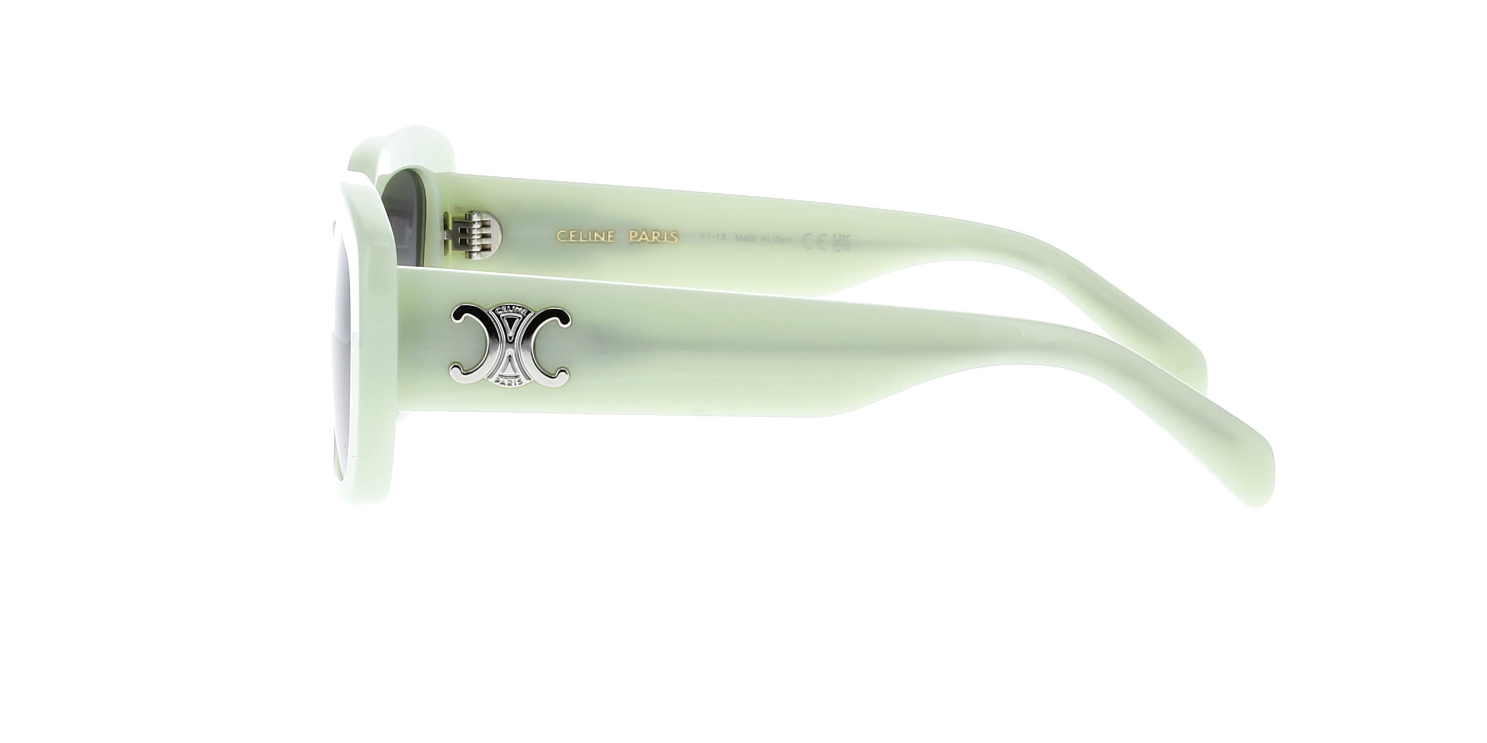 CELINE Triomphe CL40216U Sunglasses - Luxury Designer Shades for Women, UV Protection & Fashion Statement - Perfect for Beach, Driving & Outdoor Activities