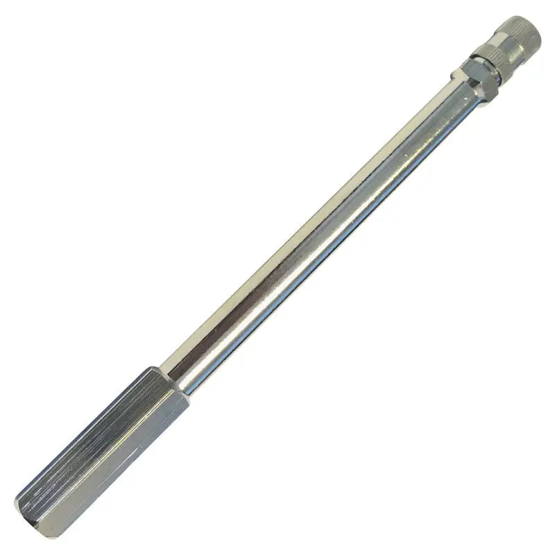 AA Metal Truck Valve Extension - Heavy Duty Air Chuck Adapter for Tires, Wheels & Inflators - Perfect for Trucks, SUVs, RVs & Off-Road Vehicles