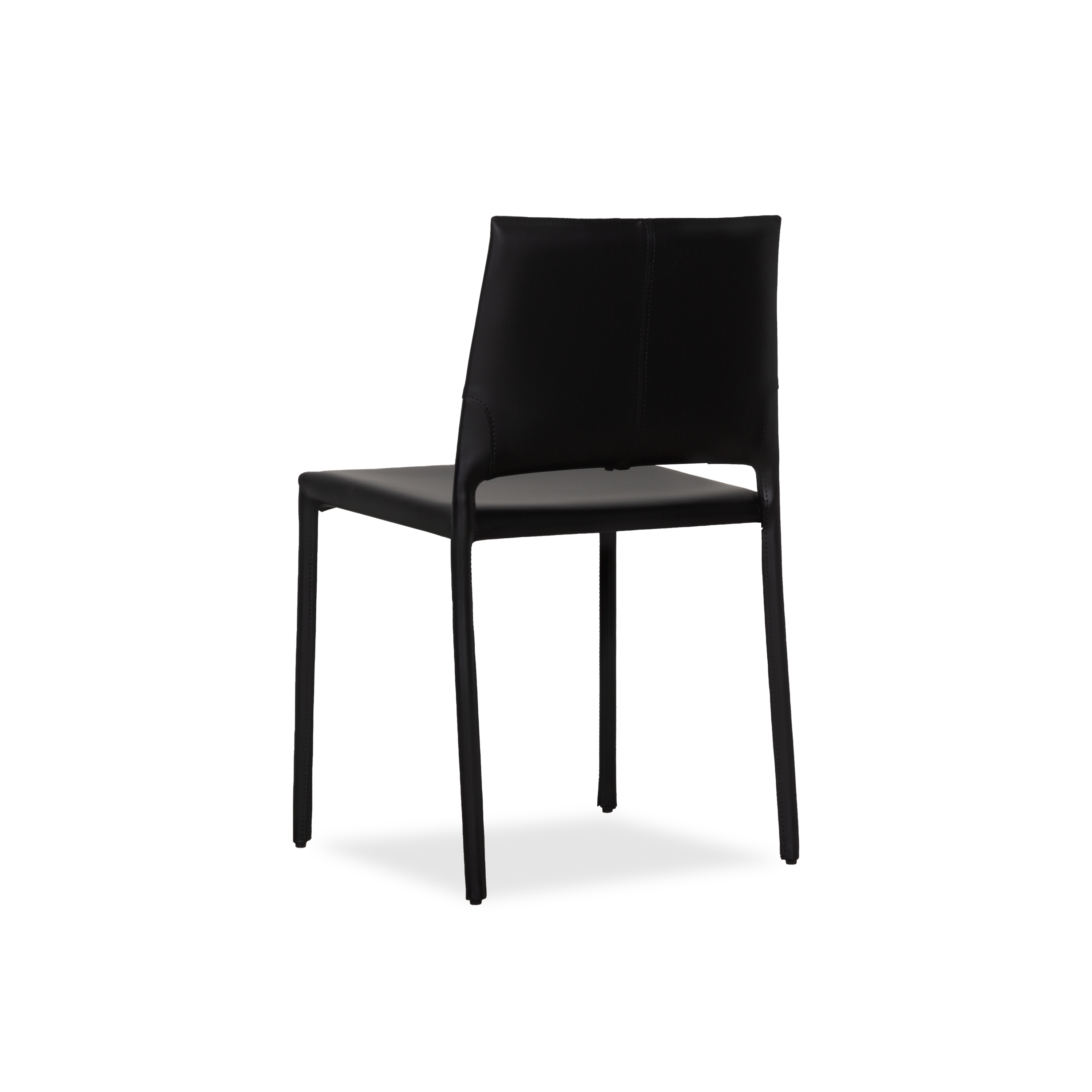 Kau Chair 126681000015 - Modern Ergonomic Office Chair with Adjustable Height for Home & Workspace - Perfect for Remote Work, Gaming, and Study