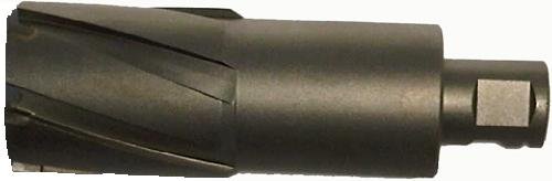 Champion CT300-15/16 RotoBrute 15/16-Inch Carbide Tipped Annular Cutter - Heavy Duty Metal Cutting Tool for Steel, Iron & Aluminum - Perfect for Drilling, Construction & Industrial Applications