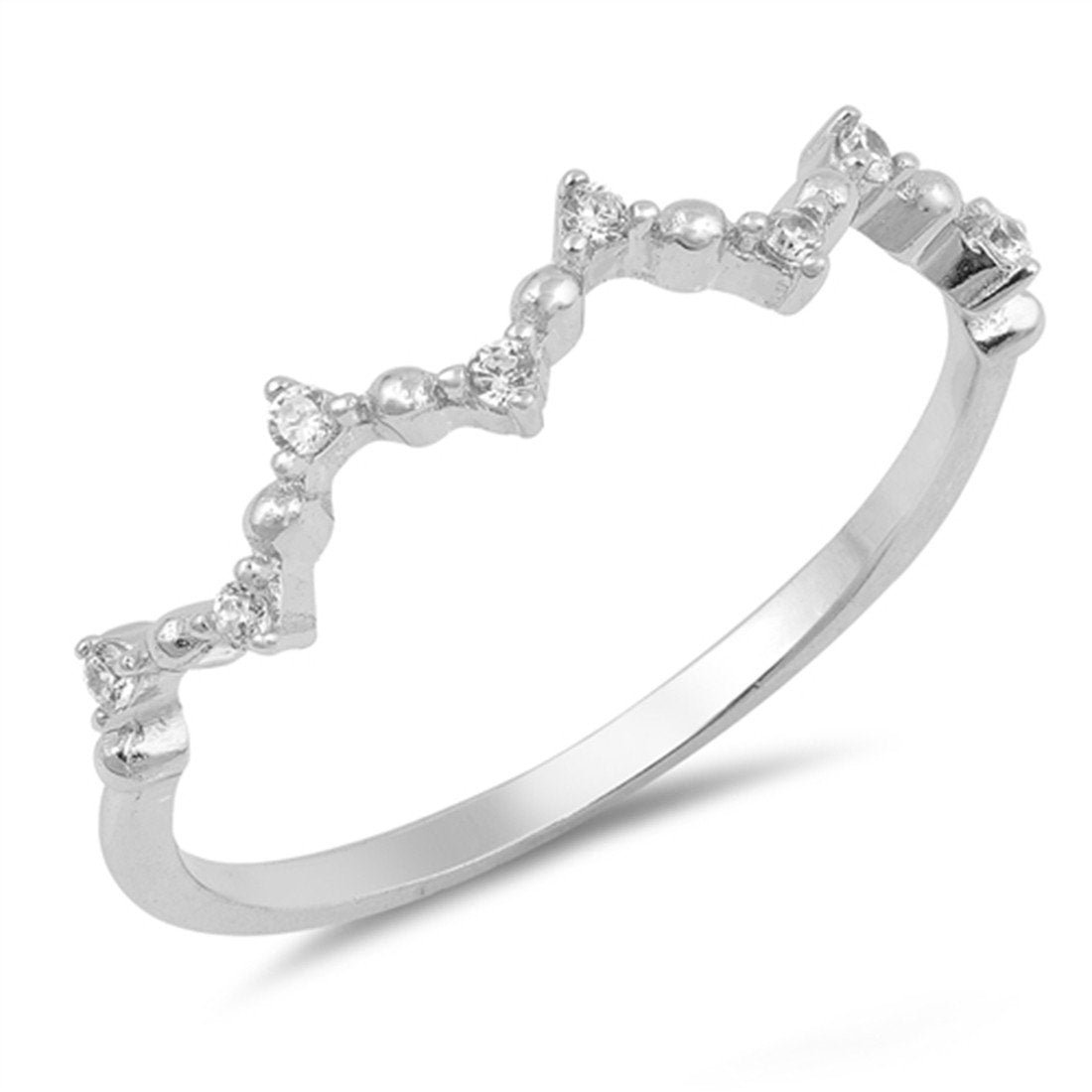 Sterling Silver