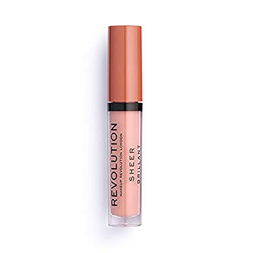 102 Sheer Lip