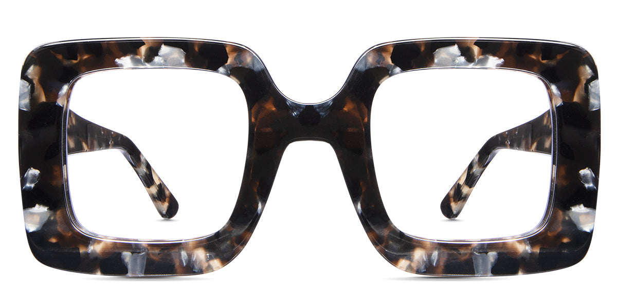 Mensa Women's Prescription Eyeglasses - Stylish & Comfortable Frames for Work, Reading & Everyday Use