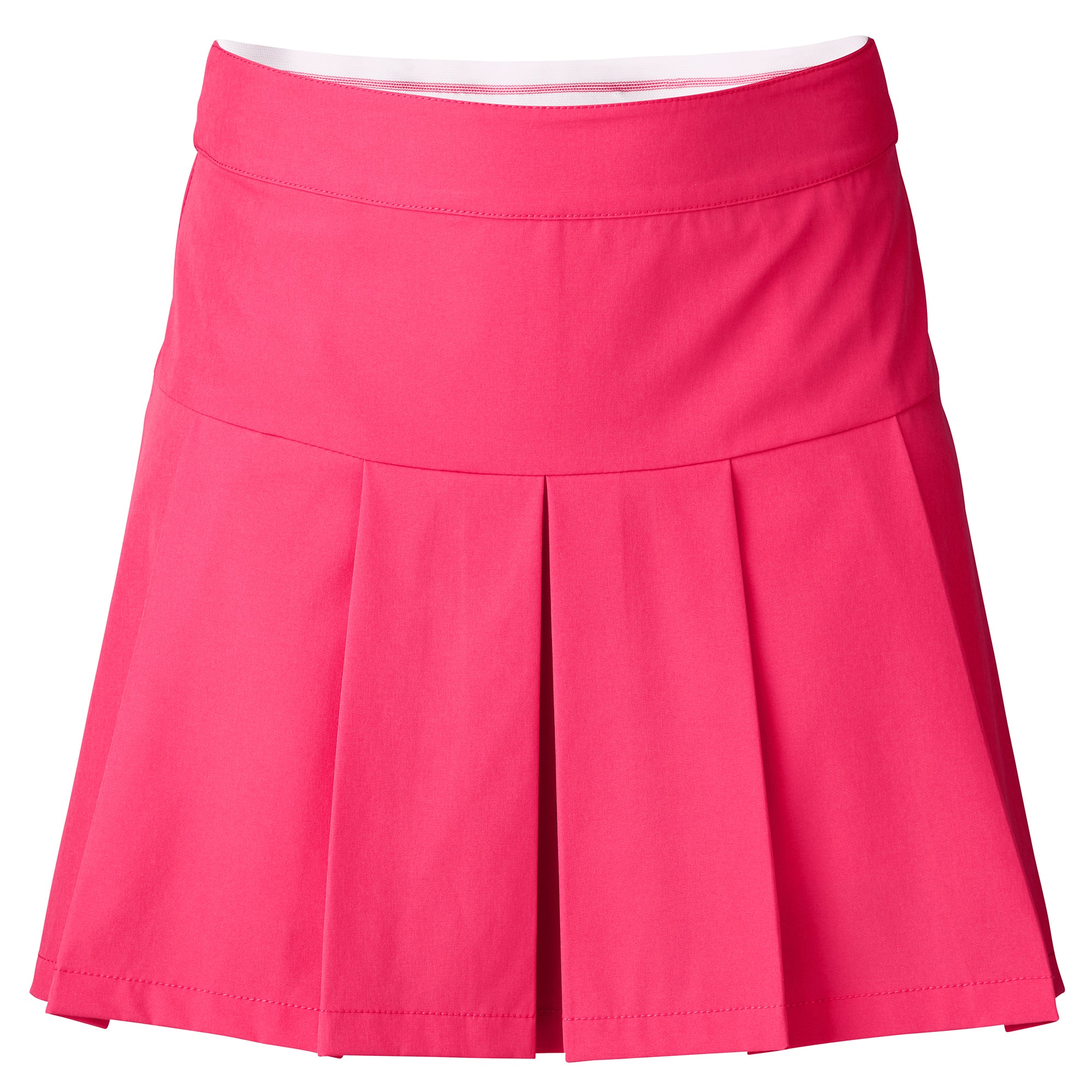 Women's 18-Inch Golf Skort for Sports & Daily Wear - Angela Brand 2021 Collection - Perfect for Golfing, Tennis & Casual Outfits
