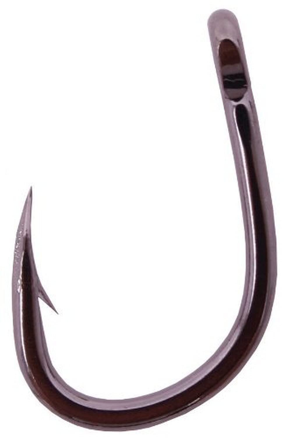 Owner 5105 Gorilla Live Bait 3X-Strong Fishing Hooks - Extra Durable Saltwater & Freshwater Hooks for Bass, Trout, and Catfish Fishing